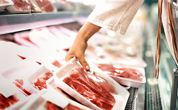 meat products | NW French & Associates